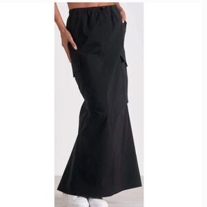 ELAN Callie Cargo Skirt